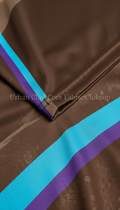 เสื้อยืดโอเวอร์ไซส์สไตล์สตรีทพิมพ์ลายแบบซับลิเมชั่นสำหรับผู้ชายแฟชั่นลำลองแนวเมือง - Product Image 6