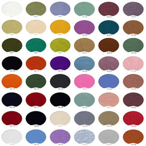 T-shirt en coton doux pour homme, vêtements de qualité supérieure, vente en gros, fabrication en usine - Product Image 6