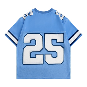 Professional Mesh Jersey Lightweight Sports Practice Jersey Premium Manufacturer Bulk Production - Product Image 6