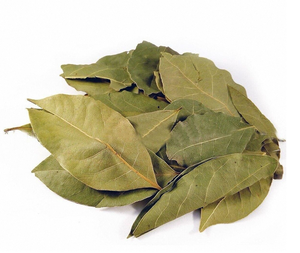 Hoja de Laurel Entera Seca (Tej Patta) para Cocinar Curry, Sopa, Biryani - Especia Natural Aromática para Cocina - Suministro a Granel - Product Image 6