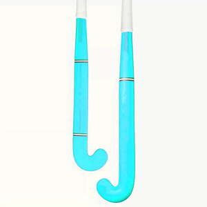 Bespoke Team Design Hockey <b>Stick</b> Custom 3D Logo Field Hockey Kit Factory OEM Custom Hockey <b>Stick</b> Patterned Shaft Match - Product Image 3