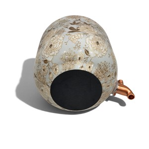 Luxury <b>Kitchen</b> Countertop Water Dispense from Indian exports international. ( CERTIFIED PURE COPPER ) - Product Image 5