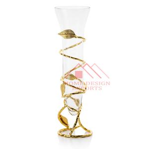 Florero decorativo de mesa para decoración de bodas Best Seller - Product Image 4