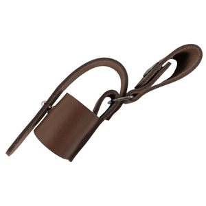 Durable Axe Sheath Portable Protective Case Blade <b>Cover</b> Leather Axe Sheath Customised Premium Heavy Duty Axe Holder - Product Image 6