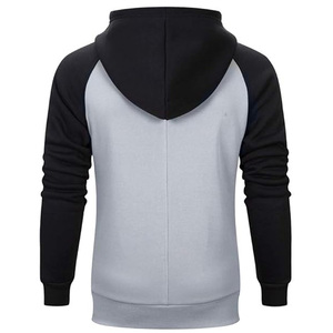 Solid Color Casual Wear Regular Fit <b>Men</b> <b>Pullover</b> Hoodies Custom Design High Quality <b>Pullover</b> <b>Men</b> Hoodies <b>For</b> Online Sale - Product Image 5