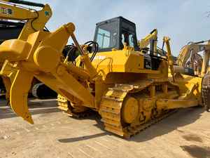รถปราบดิน <span class=keywords><strong>D155</strong></span>ดิน Komatsu - Product Image 2