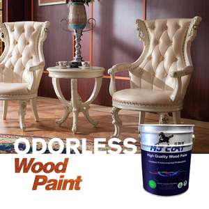 Hot Selling <strong>Wood</strong> Furniture Paint PU Paint for Furniture High Gross <strong>Varnish</strong> Clear Coat - Product Image 6