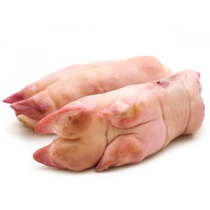ราคาขายส่งขาหมูแช่แข็งสำหรับผู้จัดจำหน่าย - Product Image 1