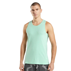 Camiseta Deportiva Personalizada con Logotipo Simple, Estilo OEM, al por Mayor, para Hombre, la Más Vendida, para Entrenamiento, Verano - Product Image 1