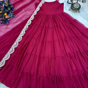 ¡Elegantes vestidos de fiesta para mujer! ¡Ropa occidental para mujer! Vestidos de mujer elegantes de moda - Product Image 2