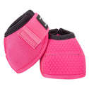 <b>Elite</b> Horse Bell Boots Secure No Turn Fit High Performance Equestrian Leg Protection Wholesale OEM ODM Factory Supply - Product Image 1