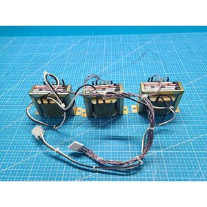 Módulo LCD de caracteres CENTER SD-161 usado como pieza de repuesto para equipos semiconductores antiguos - Product Image 6