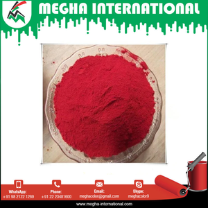 Colorants Rouge Acide 52 de Qualité Supérieure, Très Efficaces pour les Fibres Protéiques comme la Soie, la Laine, l'Acrylique Modifié et le Nylon - Product Image 2