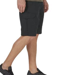 OUTDOOR BIG AND TALL <b>BELTED</b> WYOMING CARGO SHORT CUSTOM LOGO NEW ARRIVAL WHOLESALE BANGLADESH <b>MENS</b> CASUAL TACTICAL SHORTS - Product Image 1