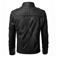 Nouvelle arrivée, veste de moto en cuir pour homme, taille plus, hiver, utilisation en extérieur, respirante, haute qualité, prix bas, best-seller