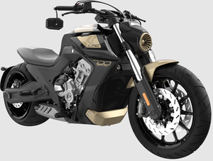 ข้อเสนอใหม่ 100% รถมอเตอร์ไซค์ 4 Pro Power Cruiser เครื่องยนต์เบนซิน พร้อมเบรกหลัง ระบบระบายความร้อนด้วยน้ำ เครื่องยนต์สี่สูบเรียง - Product Image 6