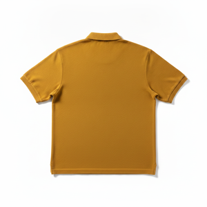 Chemises Polo Homme de Haute Qualité 100% Coton Design Personnalisé avec Nouveau Logo Vente en Gros Polo t-Shirt - Product Image 3