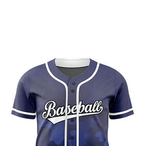 Camiseta de Béisbol Personalizada para Hombre, Estilo Perfecto, Gran Venta, Precio Razonable, Diseños Únicos, Camiseta de Béisbol Ligera - Product Image 5