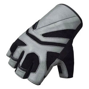 Guantes de Ciclismo Ecológicos, Resistentes al Viento, de Medio Dedo, de Secado Rápido, Transpirables y Antideslizantes para Carreras de Alta Velocidad, Invierno 2026 - Product Image 3