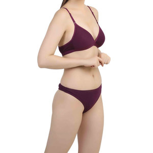 Maillots de bain de haute qualité, ensembles de bikinis de plage à prix bas, ensembles de maillots de bain pour femmes à séchage rapide, respirants et à taille haute, tendance - Product Image 4