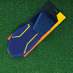 Guante de Béisbol de Neopreno Personalizado Profesional, Diseño Moderno, Superventas, Bajo Precio, con su Propio Logotipo, Ligero y Duradero - Product Image 1