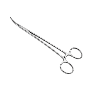 Pinzas Hemostáticas Quirúrgicas Adson, Juego de Instrumentos Manuales Clase I para Manipulación Precisa de Tejidos y Pinzamiento de Vasos en Quirófanos - Product Image 5