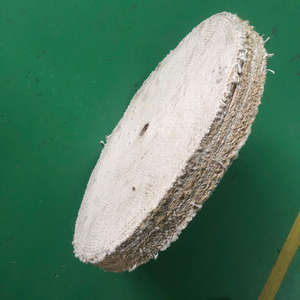 Rueda de Pulido de Sisal Fabricada en Vietnam, Producto Abrasivo, ODM/OEM Personalizable, Abrasivos para Desbarbado de Metal - Product Image 6