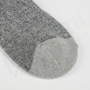 Plus Size <b>Women</b> Thigh High <b>Thick</b> Extra Long Over Knee Stockings Leg Warmers Boot <b>Socks</b> Customized Color Thermal Warm Winter Gear - Product Image 6