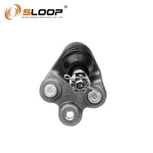 Rotule de direction basse 51220-SNL-T01 pour HONDA - Product Image 4