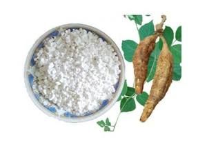 Almidón de tapioca al por mayor fabricado en Vietnam - Product Image 2