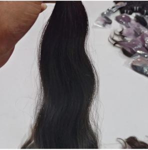 ผมต่อแบบ I-Tip คุณภาพพรีเมียม ทำจากผมแท้ ติดทนนาน ราคาส่งจากโรงงาน - Product Image 3