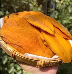 Soft Dried Mango Vietnam OEM ODM Factory Wholesale Supplier Export Manufacturer Private Label Bulk Packaging <b>Solutions</b> - Product Image 4