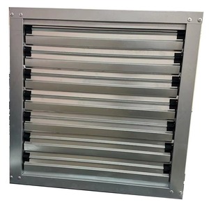 พัดลมอุตสาหกรรมแบบมีเกียร์ HVLS ขายดีที่สุด พร้อมระบบควบคุมรอบต่อนาทีสูง ให้การไหลเวียนของอากาศที่แข็งแกร่ง และดีไซน์ประหยัดพลังงาน มีจำหน่ายแล้ว - Product Image 6