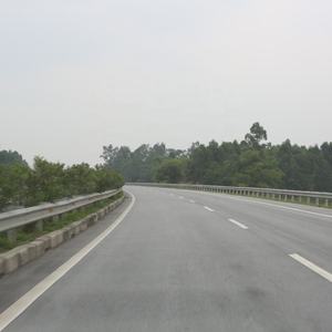 Protecteur d'autoroute de bonne qualité, avec marque de revêtement vvet prix approuvé - Product Image 5