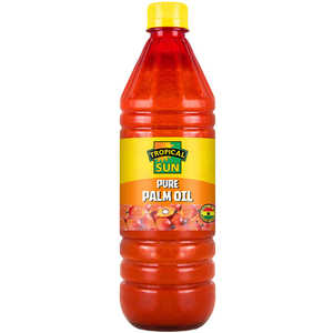 Compra al por Mayor de Aceite de Palma Refinado 100% Puro y Natural de Grado Alimenticio, Disponible Ahora en Stock - Product Image 2