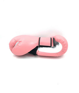 Gants de boxe professionnels personnalisés à prix d'usine, vente chaude, personnalisation du logo, service OEM, meilleurs gants de boxe - Product Image 2