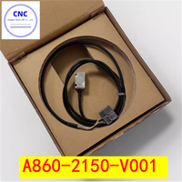 Nuevo Codificador de Pulsos de Husillo Fanuc Alpha I A860-2150-V001 con Comunicación RS485 para Programación PLC en Stock