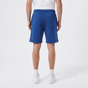 <b>Men's</b> Custom Puff Print Jogger Sweat <b>Shorts</b> Wholesale <b>Trouser</b> French Terry Sweat <b>Shorts</b> <b>Men</b> Custom Gym Fitness Sweat <b>Short</b> <b>Men's</b> - Product Image 2