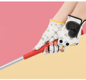 ถุงมือหนังแฟชั่น - Product Image 5