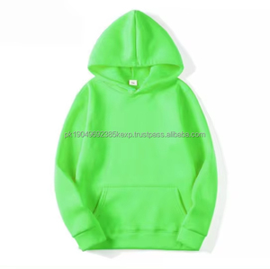 Sudadera con Capucha Personalizada Directo de Fábrica, Venta al por Mayor, Regalos Bordados, Cuello con Capucha - Product Image 6