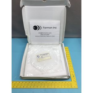 Aislante AMAT 0020-24100 de 8 pulgadas con ANTEANE PC2 TI - Equipo y piezas de semiconductores de confianza de Trusted Global Legacy - Product Image 2