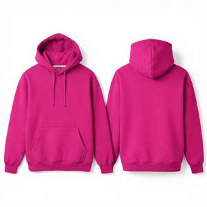 Sudaderas con Capucha Clásicas de Algodón para Hombre |   Sudadera Suave y Cómoda, Perfecta para Uso Casual, Estilo Urbano y Viajes - Product Image 1