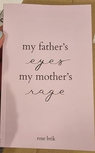 Los ojos de mi padre, la ira de mi madre de Rose Brik, libro en tapa blanda, éxito de ventas para adultos - Product Image 2