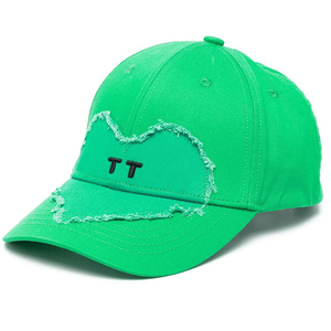 Gorras de Béisbol de Mezclilla Personalizadas al por Mayor con Logotipo Bordado, Ajustables, de Algodón, Comunes para Hombres y Mujeres, Deportes al Aire Libre, Pedidos al por Mayor OEM - Product Image 3