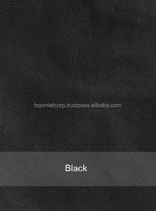 Pantalons en cuir de vachette véritable pour hommes Pantalons en cuir de motard à lacets noirs Pantalons en cuir pour hommes. - Product Image 4