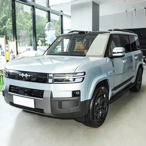 Alfombrillas de Protección para Piso de SUV Usadas, Blancas, para 4Runner 2015-2021, LHD, de Goma, para Transmisión Automática, Techo Panorámico, Interior de Auto - Product Image 5