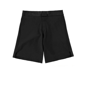 Pantalones Cortos de Lucha UFC MMA Verdes de Alta Calidad OEM para Hombre, Ropa de Entrenamiento de Judo y Artes Marciales, Ajuste Largo, Cómodos y de Alta Calidad - Product Image 5