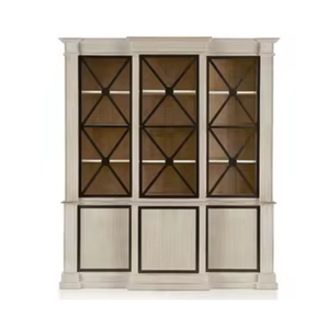 Aparador de madera para sala de estar, muebles almacenables y duraderos, calidad superior a precios asequibles - Product Image 2