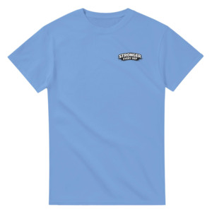 T-shirt de sport pour homme, coupe ajustée, respirant, séchage rapide, logo personnalisé, haute qualité, t-shirts de fitness respirants pour la salle de sport - Product Image 5