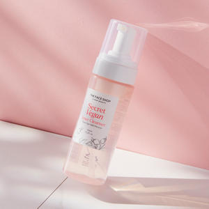 The Face Shop Etiquette for Fresh Secret Vegan Inner Cleanser - Detergente Viso Schiumogeno Scontato - Product Image 1